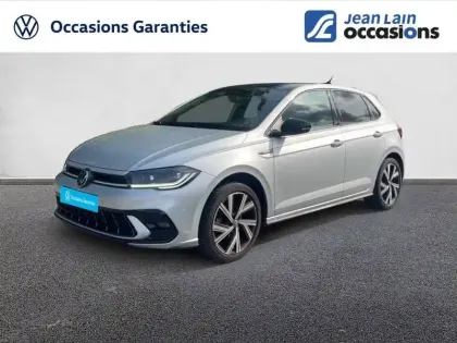 Photo 20 Volkswagen Polo  1.0 TSI 116 S&S DSG7