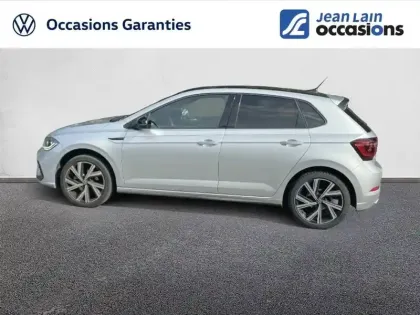 Photo 26 Volkswagen Polo  1.0 TSI 116 S&S DSG7