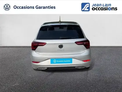 Photo 27 Volkswagen Polo  1.0 TSI 116 S&S DSG7
