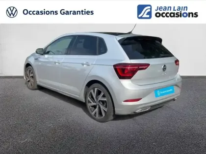 Photo 50 Volkswagen Polo  1.0 TSI 116 S&S DSG7