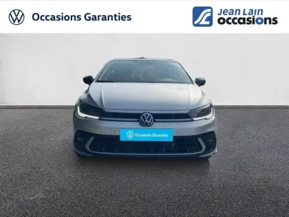 Photo 48 Volkswagen Polo  1.0 TSI 116 S&S DSG7