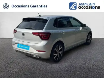 Photo 21 Volkswagen Polo  1.0 TSI 116 S&S DSG7