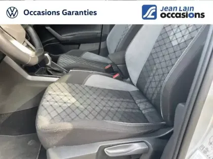 Photo 44 Volkswagen Polo  1.0 TSI 116 S&S DSG7