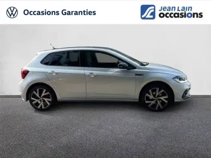 Photo 43 Volkswagen Polo  1.0 TSI 116 S&S DSG7