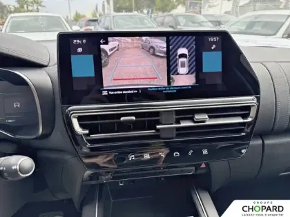 Photo 12 Citroën C5 aircross  BlueHDi 130 S&S EAT8