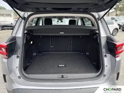 Photo 5 Citroën C5 aircross  BlueHDi 130 S&S EAT8