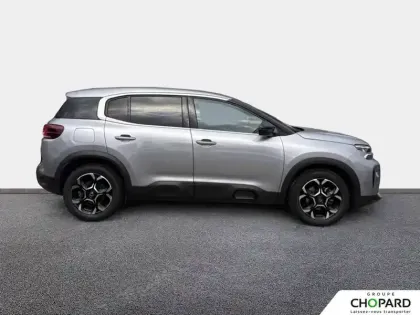 Photo 45 Citroën C5 aircross  BlueHDi 130 S&S EAT8