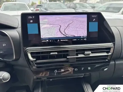 Photo 13 Citroën C5 aircross  BlueHDi 130 S&S EAT8