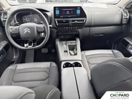 Photo 14 Citroën C5 aircross  BlueHDi 130 S&S EAT8