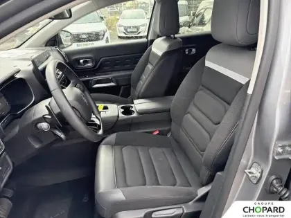 Photo 9 Citroën C5 aircross  BlueHDi 130 S&S EAT8