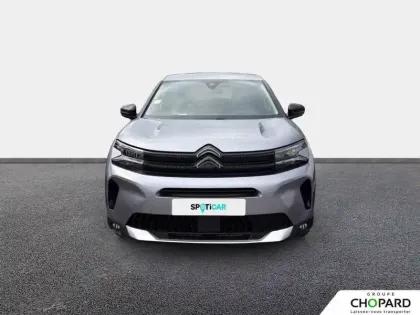 Photo 22 Citroën C5 aircross  BlueHDi 130 S&S EAT8