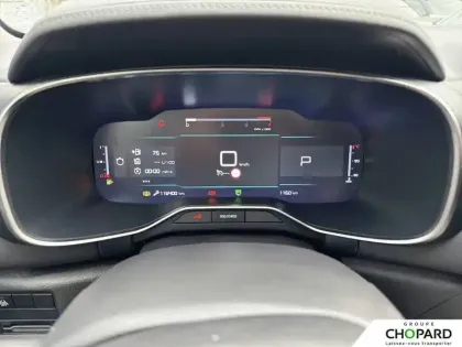 Photo 20 Citroën C5 aircross  BlueHDi 130 S&S EAT8