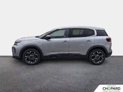 Photo 8 Citroën C5 aircross  BlueHDi 130 S&S EAT8