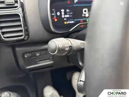 Photo 18 Citroën C5 aircross  BlueHDi 130 S&S EAT8