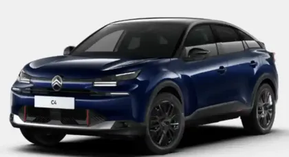 Photo Citroën C4 Collection