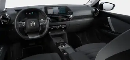 Photo 5 Citroën C4  Hybride 145 e-DCS6