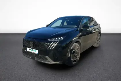 Photo Peugeot 3008 Gt