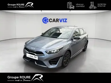 Photo Kia Ceed Gt-line