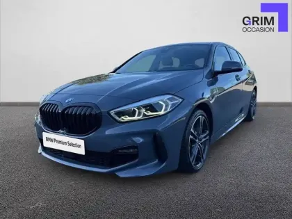 Photo Bmw Serie 1 M Sport