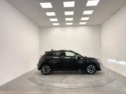 Photo 5 Peugeot 208  100 S&S BVM6