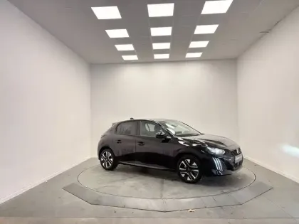 Photo 6 Peugeot 208  100 S&S BVM6