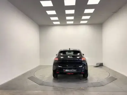 Photo 42 Peugeot 208  100 S&S BVM6