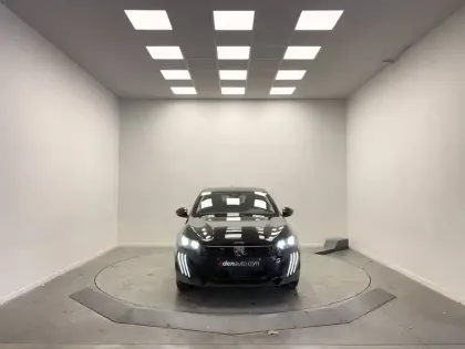 Photo 46 Peugeot 208  100 S&S BVM6