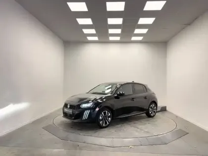 Photo 39 Peugeot 208  100 S&S BVM6