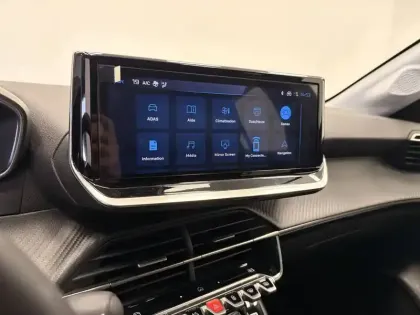 Photo 34 Peugeot 208  100 S&S BVM6