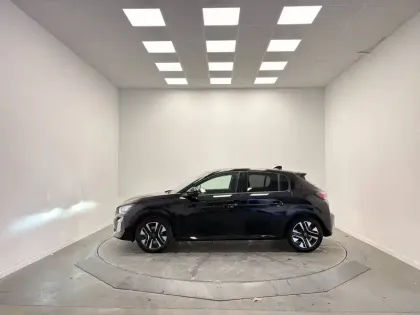 Photo 40 Peugeot 208  100 S&S BVM6