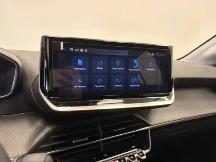 Photo 74 Peugeot 208  100 S&S BVM6