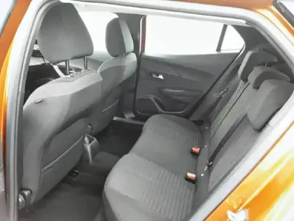 Photo 11 Peugeot 2008  PureTech 100 S&S BVM6