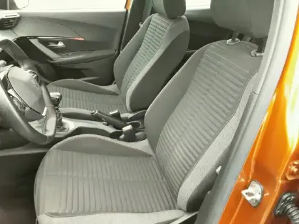 Photo 10 Peugeot 2008  PureTech 100 S&S BVM6