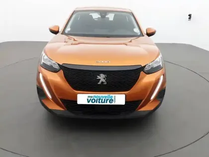 Photo 1 Peugeot 2008  PureTech 100 S&S BVM6