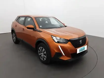 Photo 2 Peugeot 2008  PureTech 100 S&S BVM6