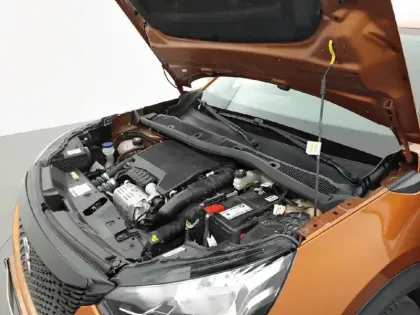 Photo 14 Peugeot 2008  PureTech 100 S&S BVM6