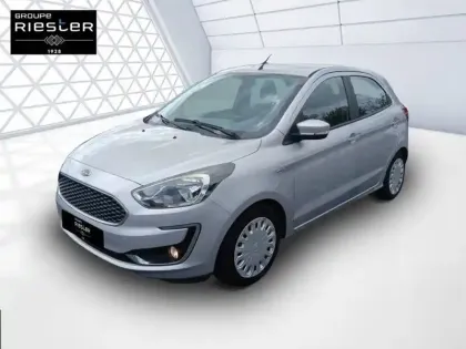 Photo Ford Ka Active