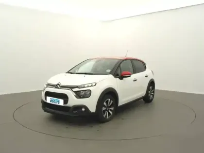 Photo Citroën C3 Shine Pack