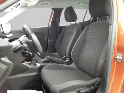 Photo 10 Peugeot 2008  PureTech 100 S&S BVM6