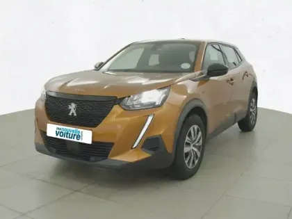 Photo Peugeot 2008 Active