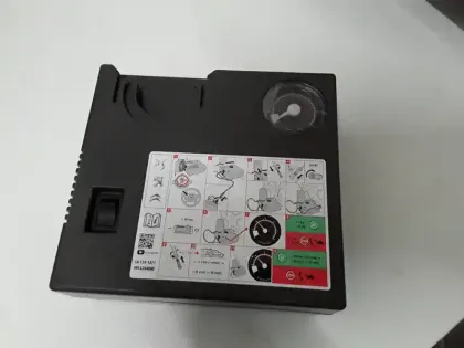 Photo 25 Peugeot 2008  PureTech 100 S&S BVM6