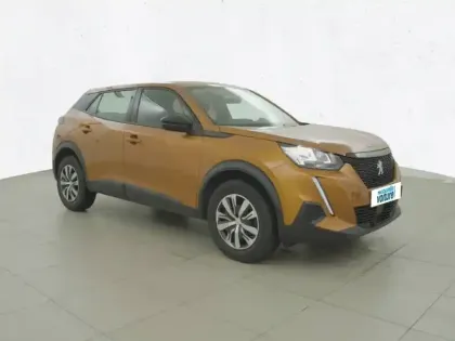 Photo 2 Peugeot 2008  PureTech 100 S&S BVM6