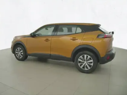 Photo 6 Peugeot 2008  PureTech 100 S&S BVM6