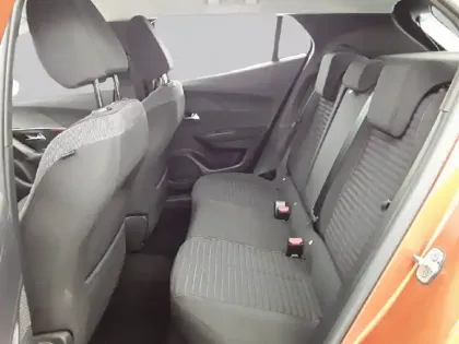 Photo 11 Peugeot 2008  PureTech 100 S&S BVM6