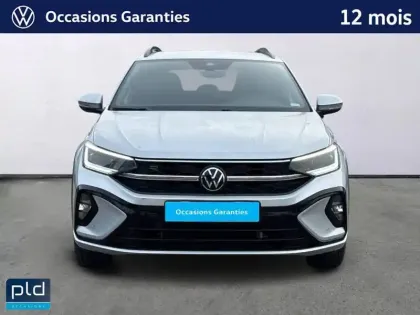 Photo 24 Volkswagen Taigo  1.0 TSI 116 DSG7