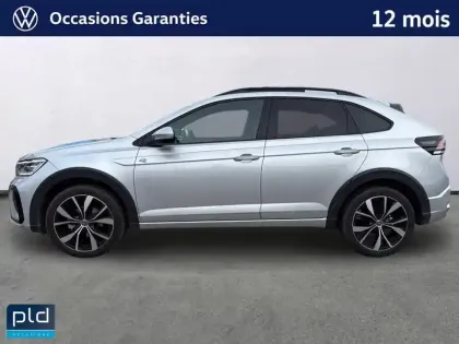 Photo 20 Volkswagen Taigo  1.0 TSI 116 DSG7