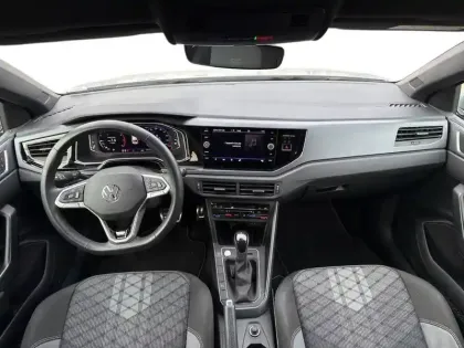 Photo 36 Volkswagen Taigo  1.0 TSI 116 DSG7