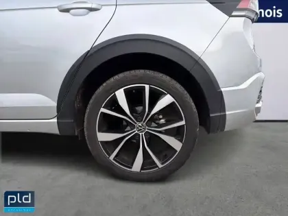 Photo 10 Volkswagen Taigo  1.0 TSI 116 DSG7