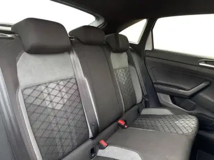 Photo 2 Volkswagen Taigo  1.0 TSI 116 DSG7