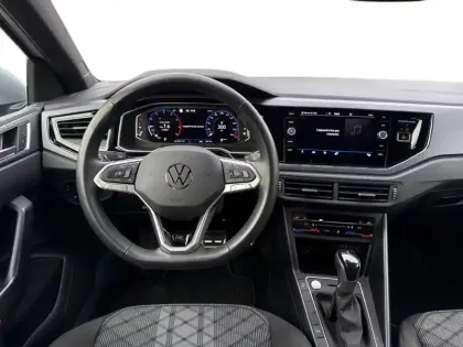 Photo 25 Volkswagen Taigo  1.0 TSI 116 DSG7